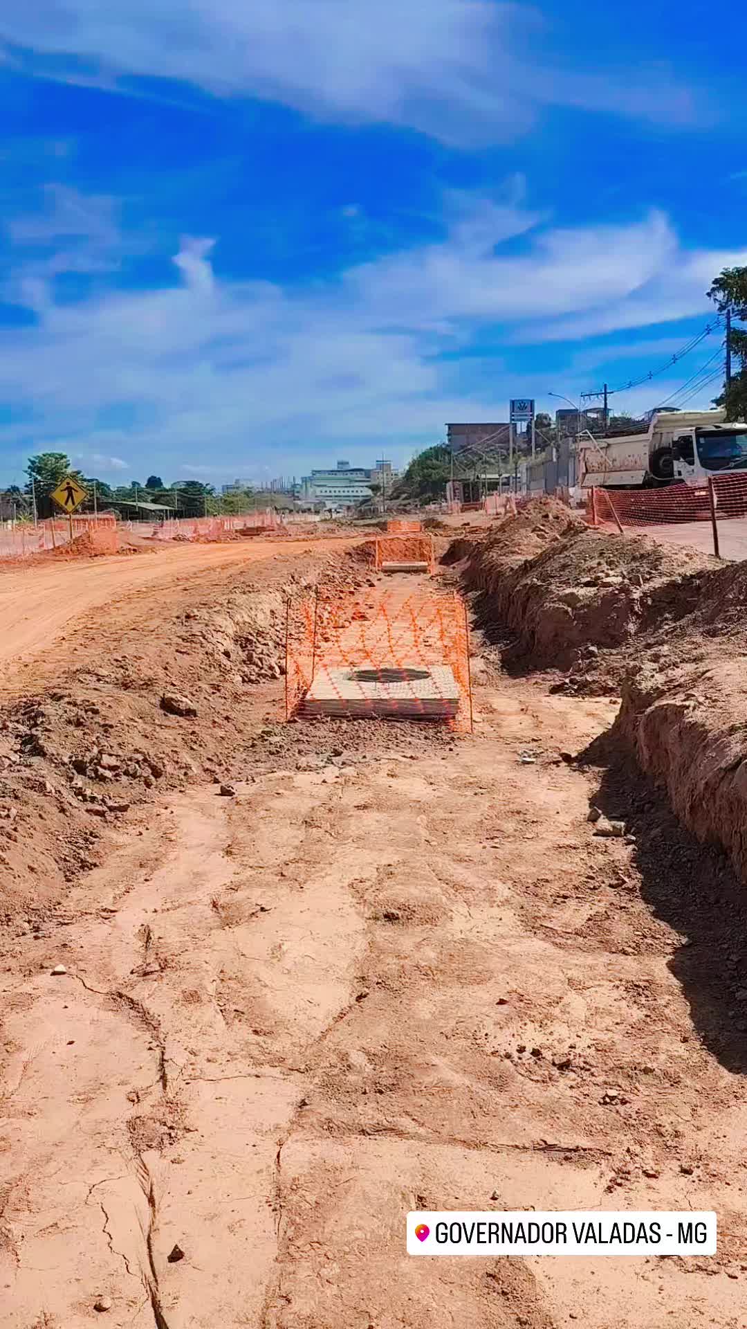 @Di&aacute;rio de Rodovia