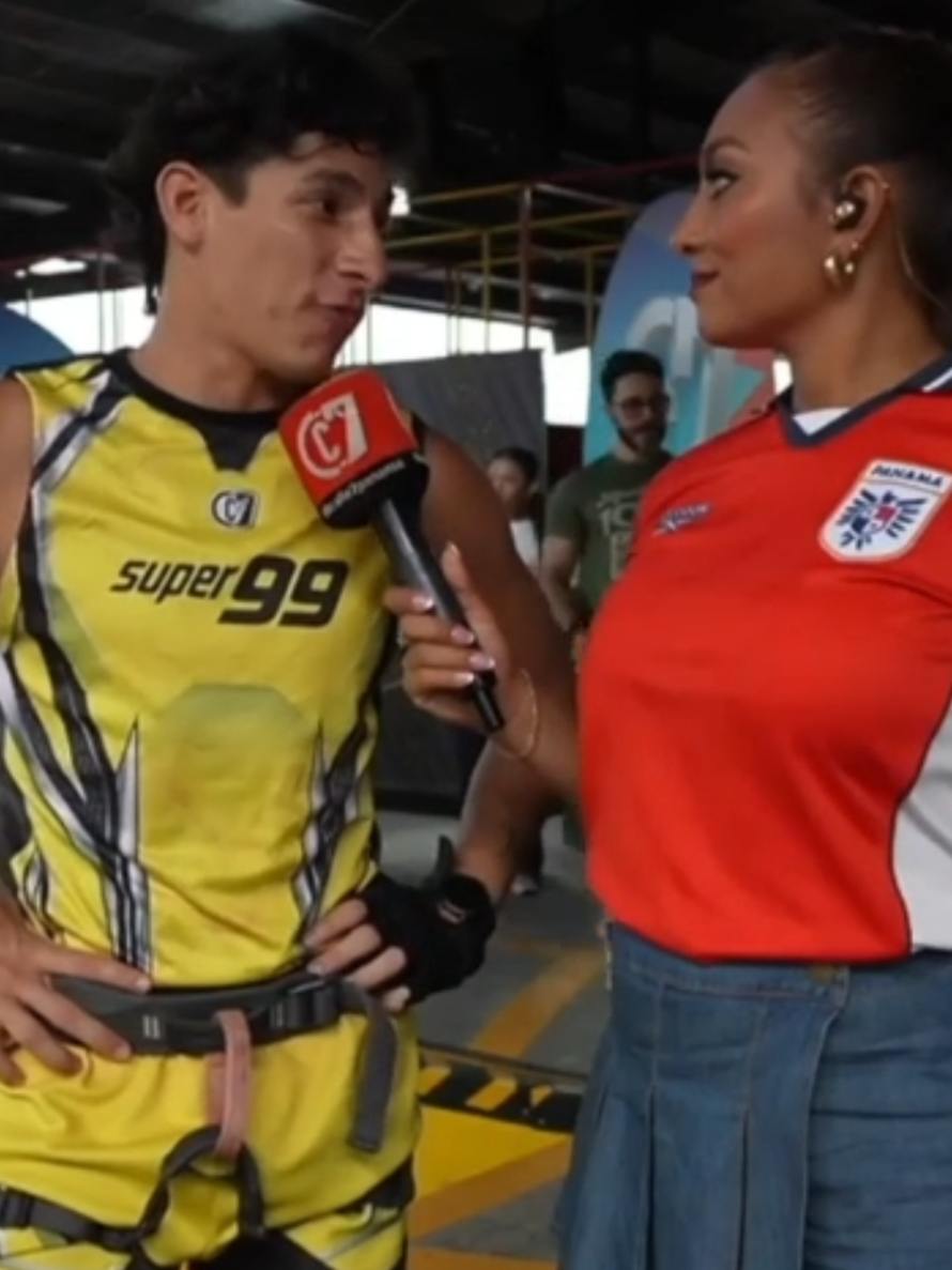 @Calle 7 Panamá.tv