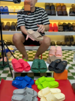 @HẬU Bán Dép