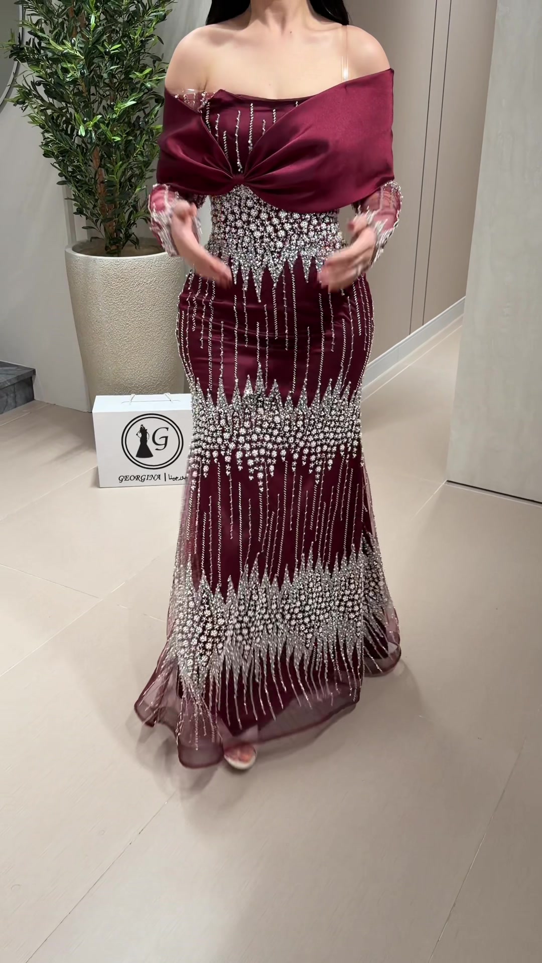 @جورجينا_fashion12