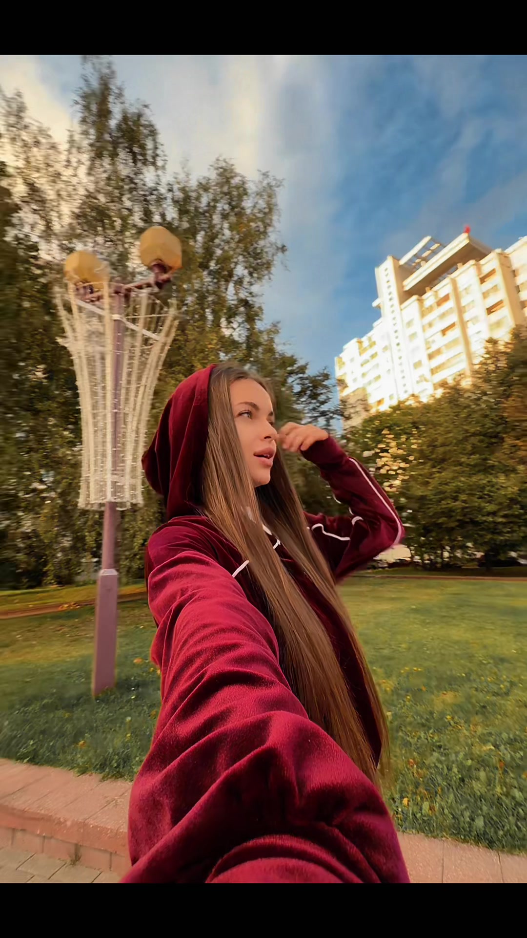 @Девочка с картинки