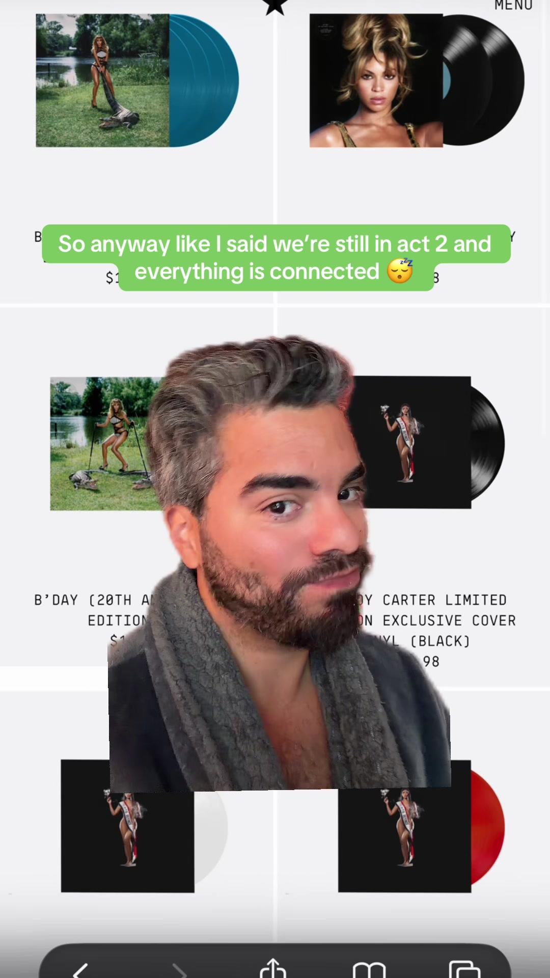 @Patrick | Job Search Coach