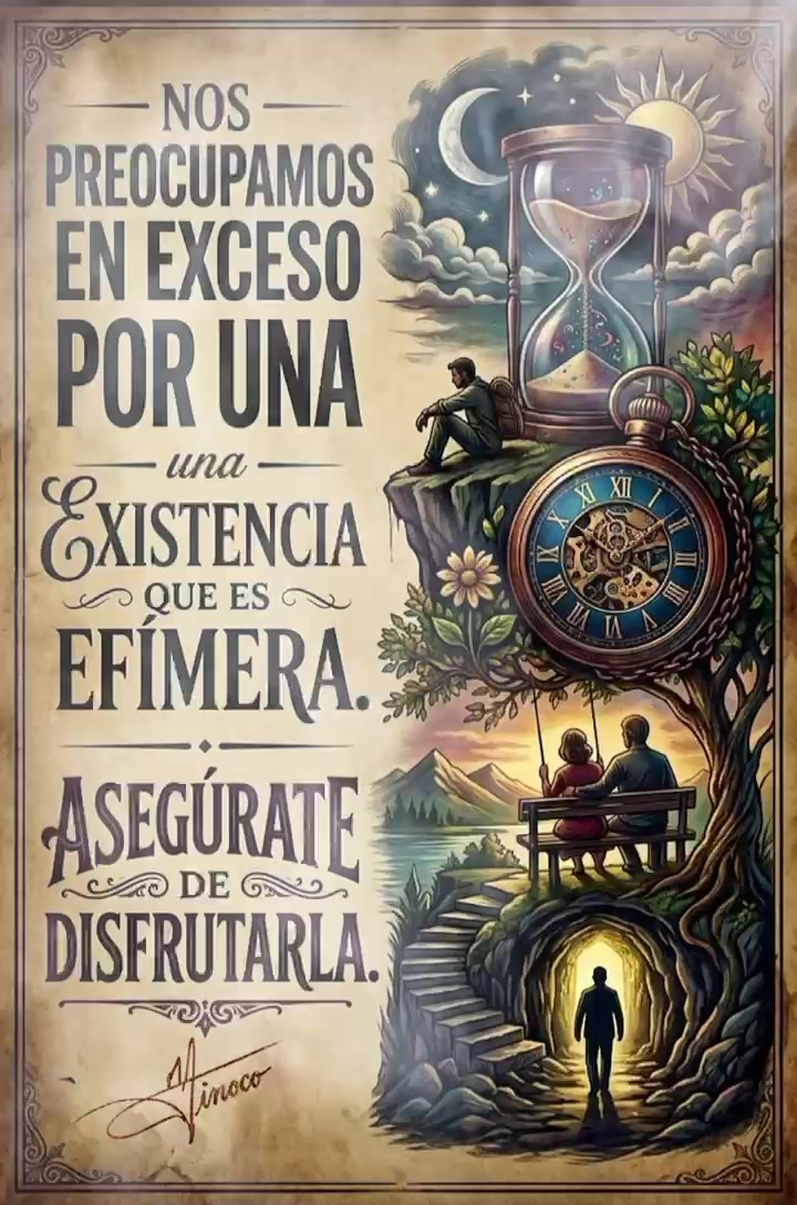 @conciencia infinita