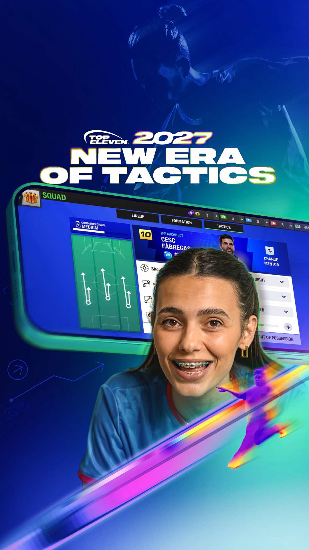 @Top Eleven
