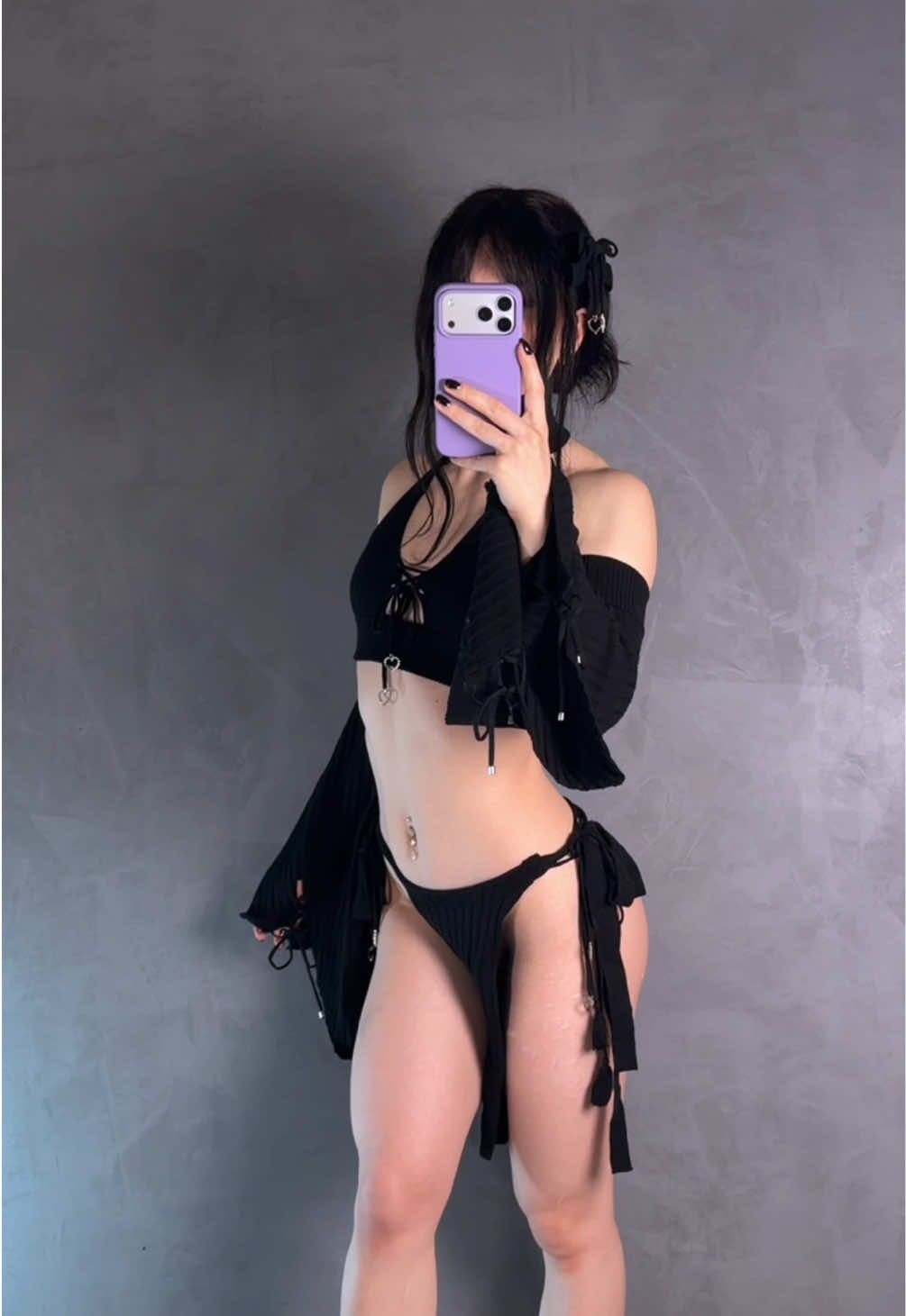 @aeris veil