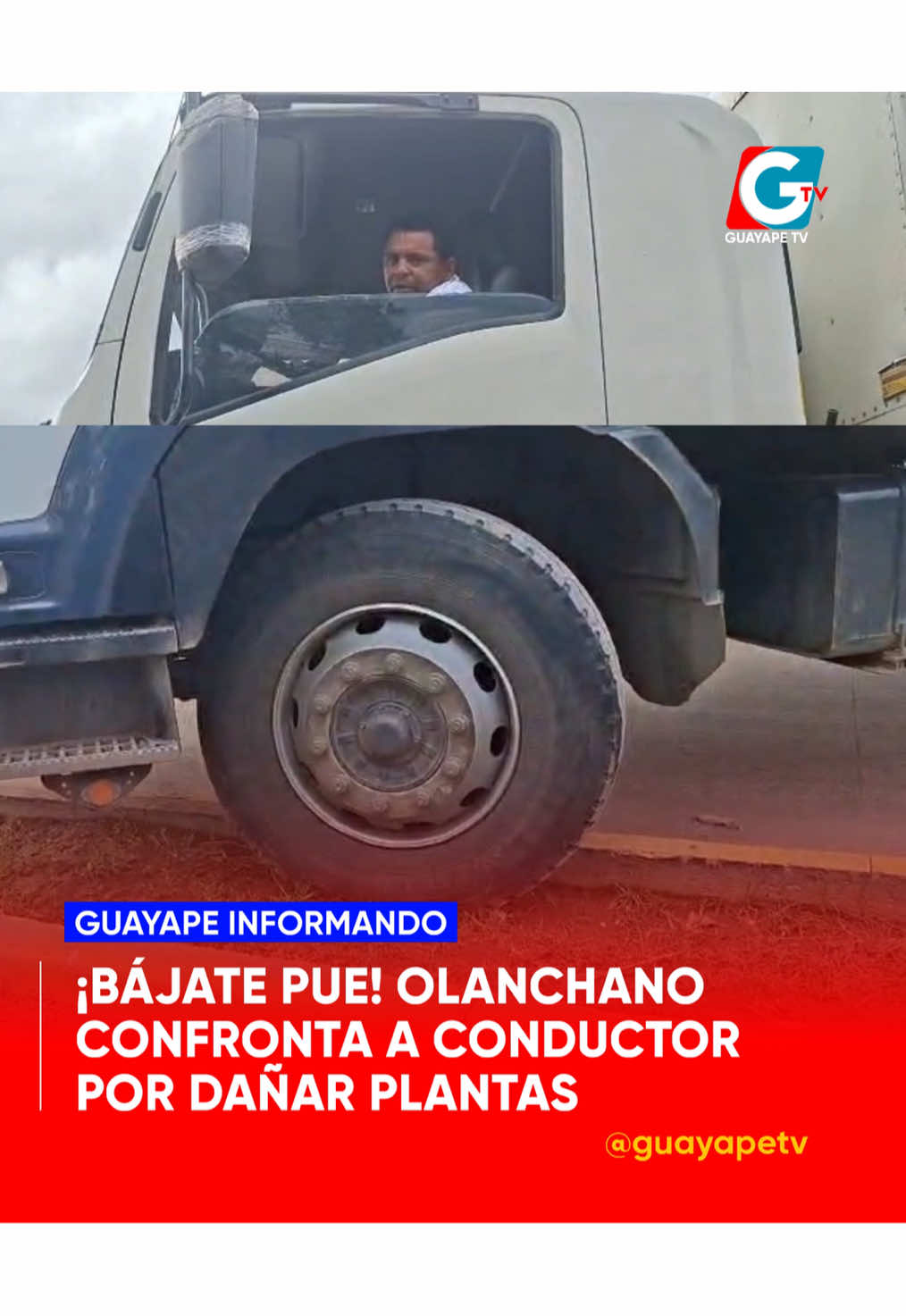 @Guayape TV