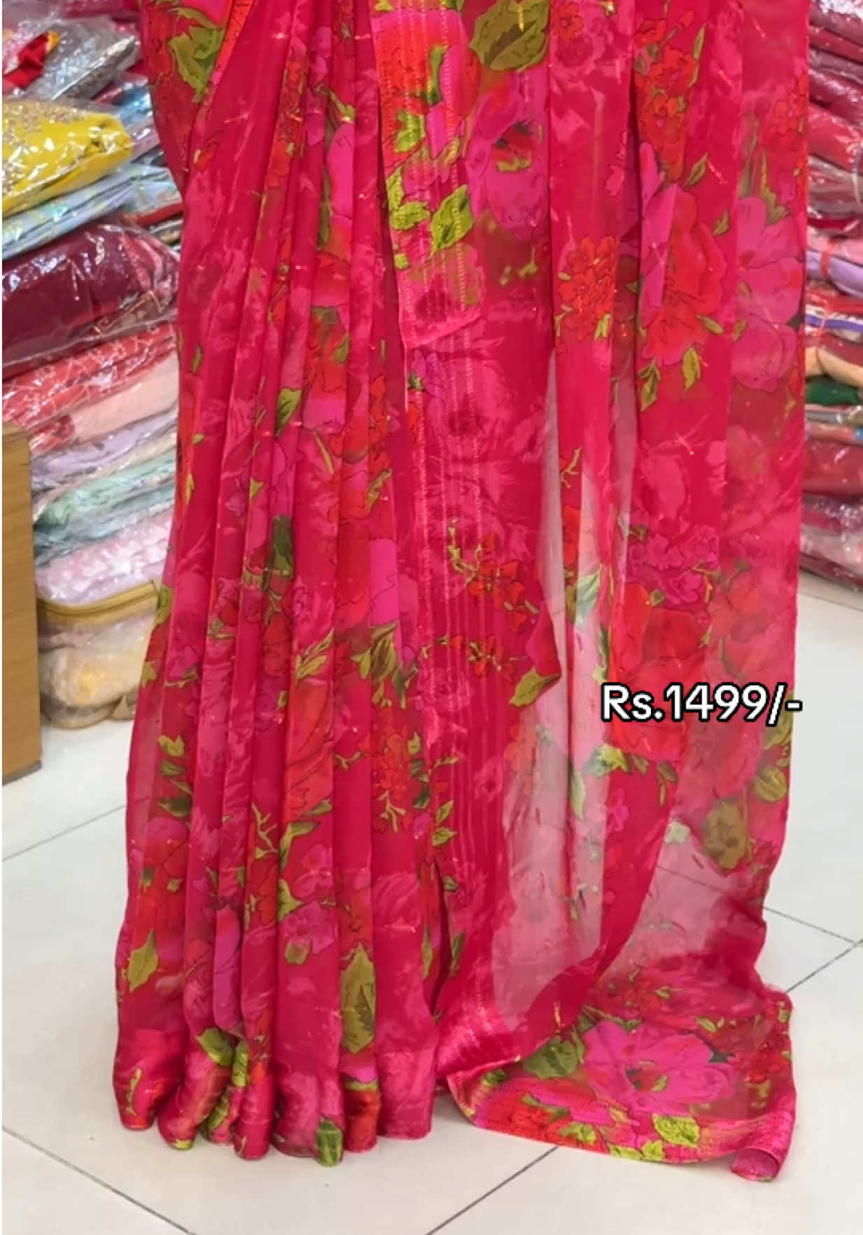 @Hamro Fashion Wear
