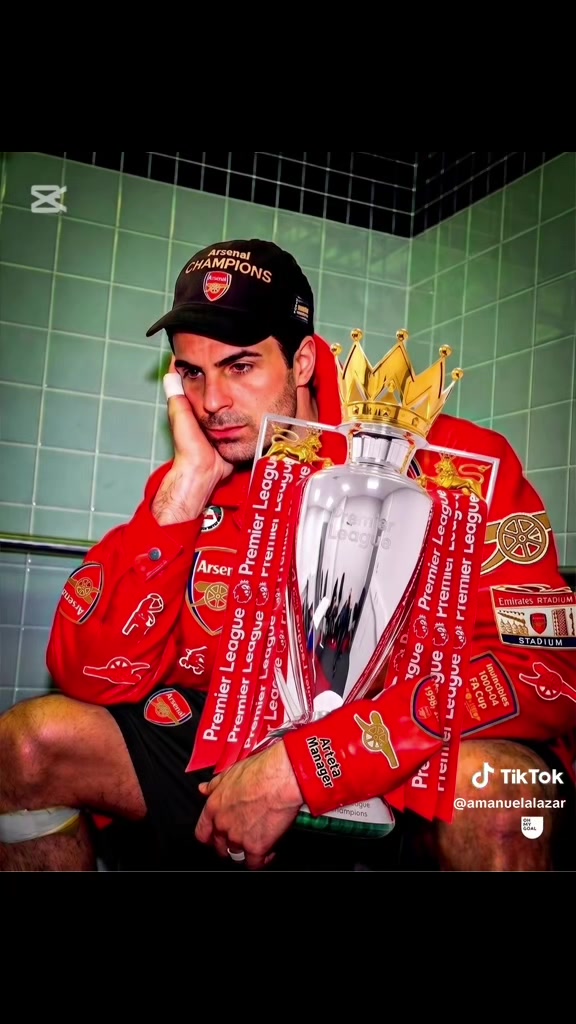 @ኣዛርያ Arsenal