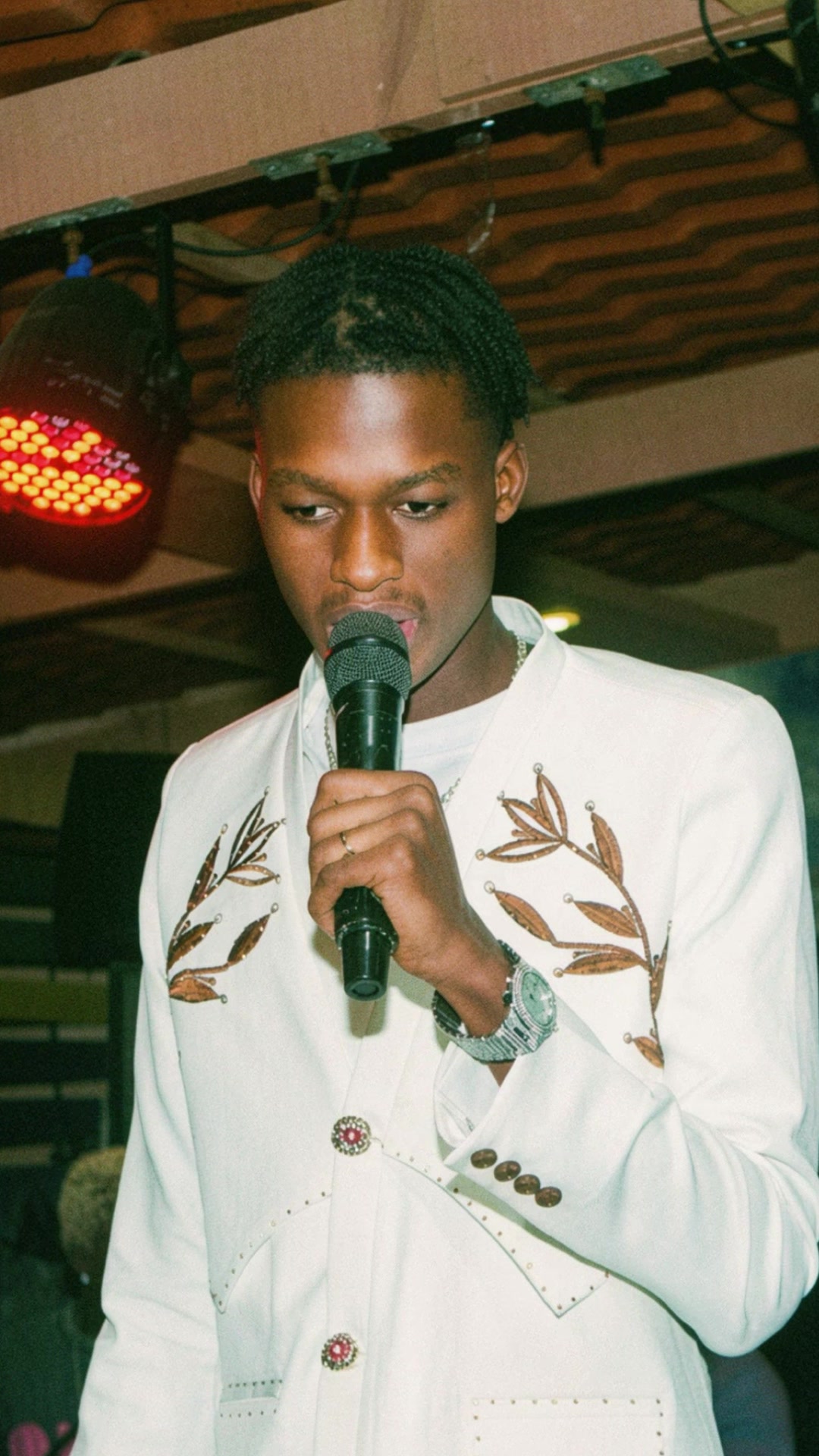 @Eumeudy artiste 🎼