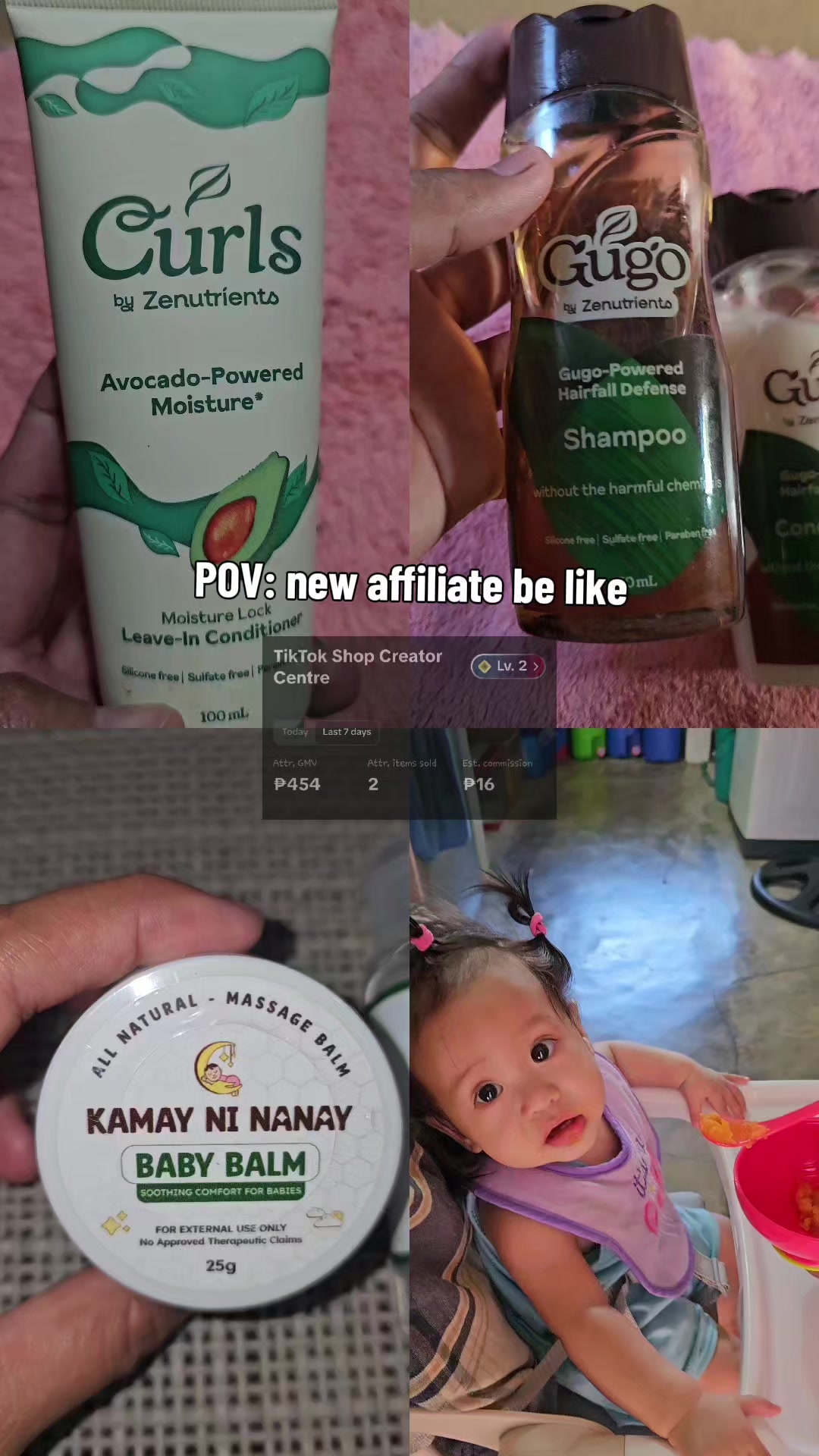 @Mommy Charie
