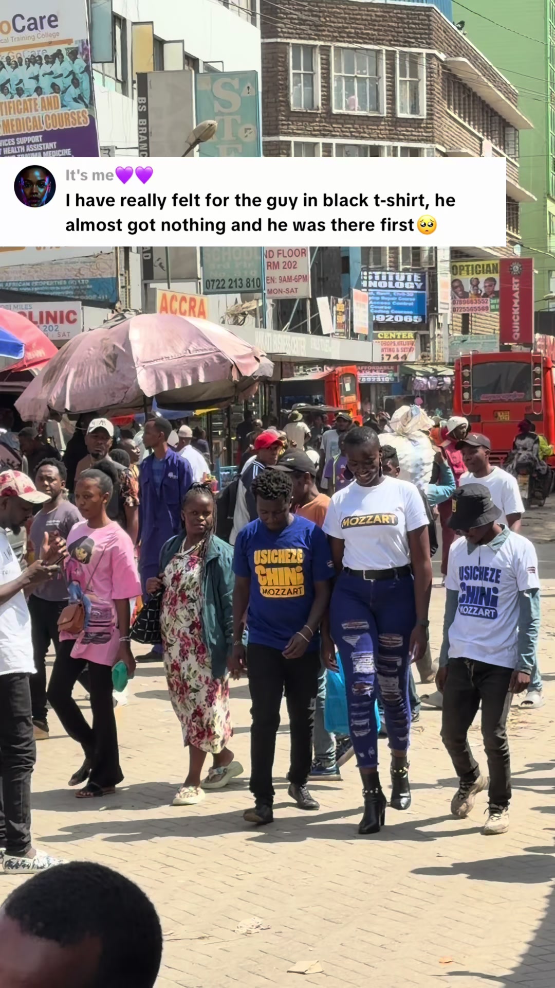 @LUPITA NYAKISUMO🇰🇪👑