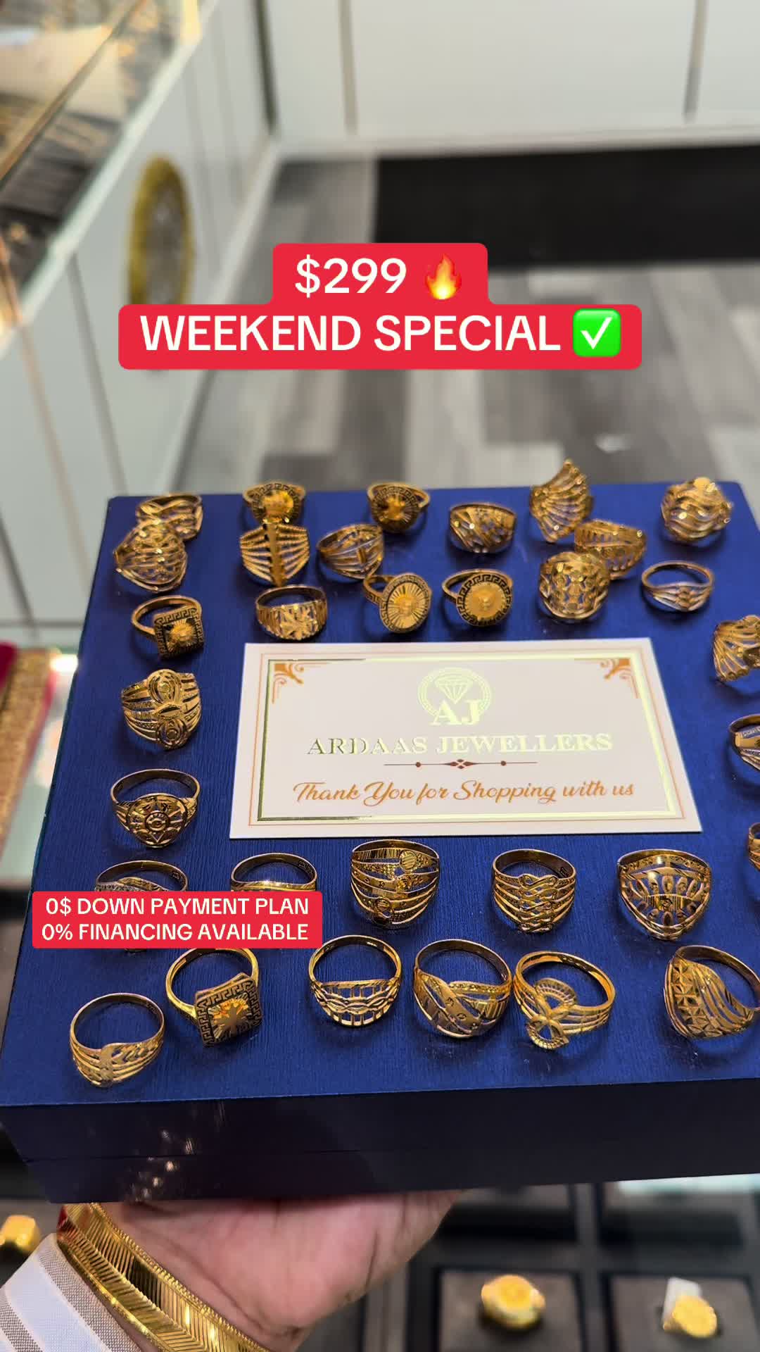 @Ardaas Jewellers