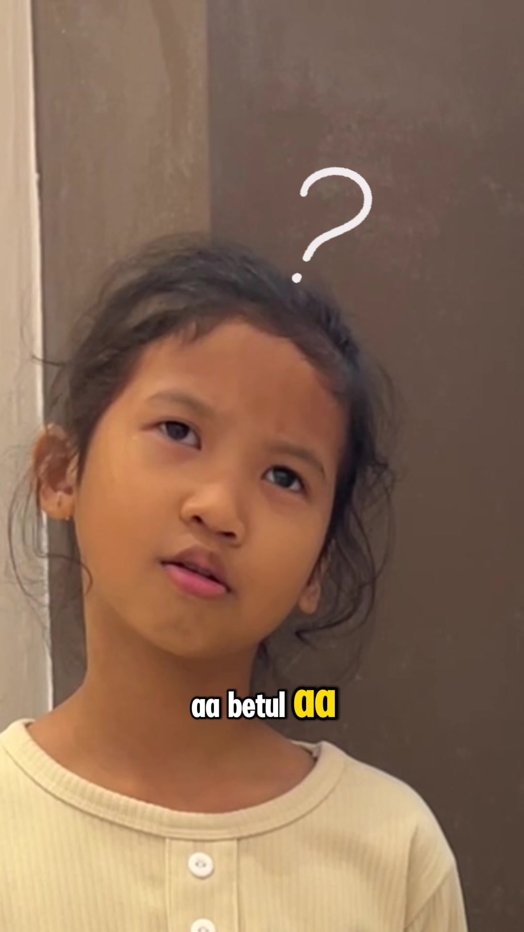 @Bintang Kecil