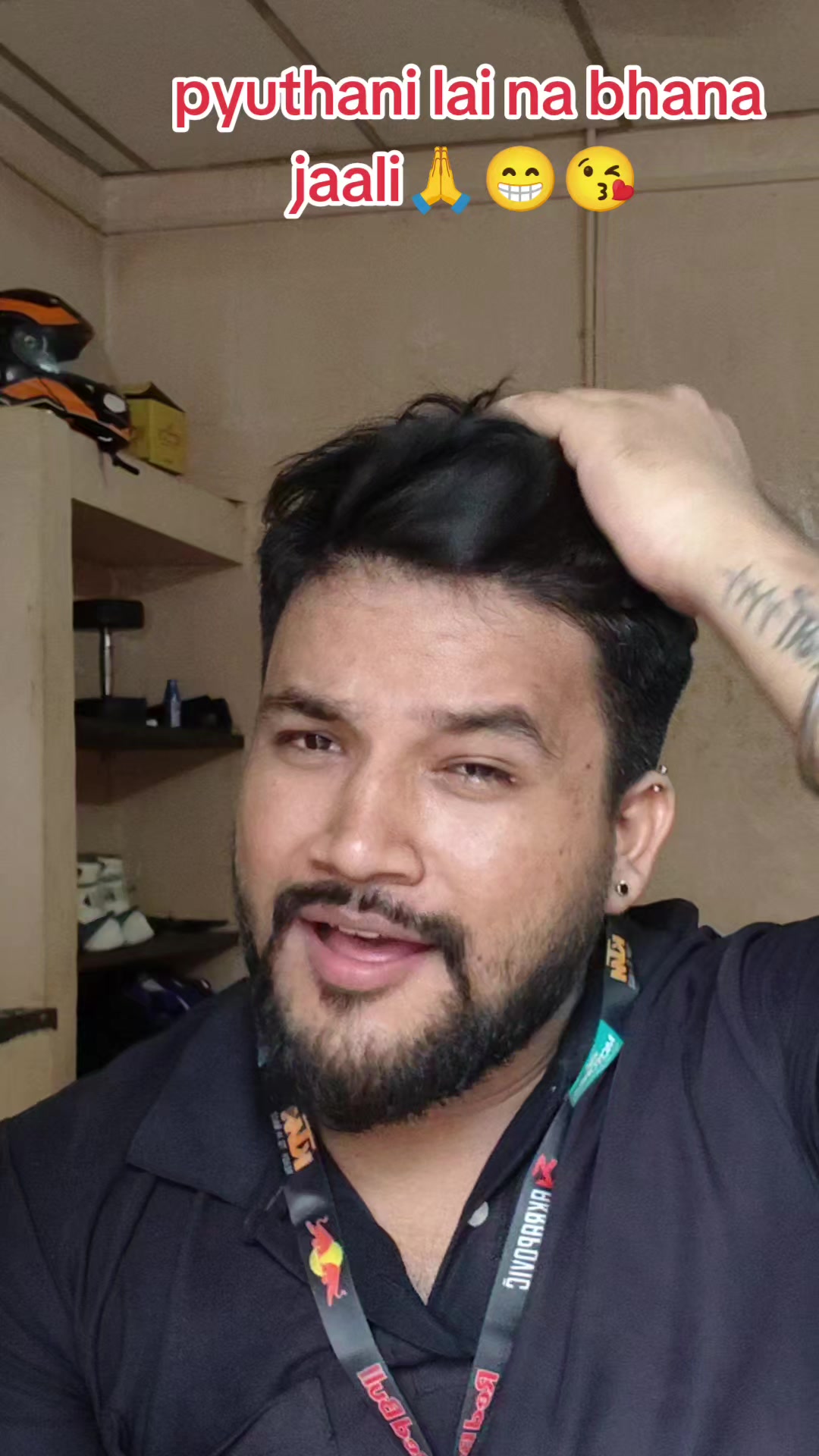 @👑न𝔹𝔼𝔼ℕ👑🇳🇵