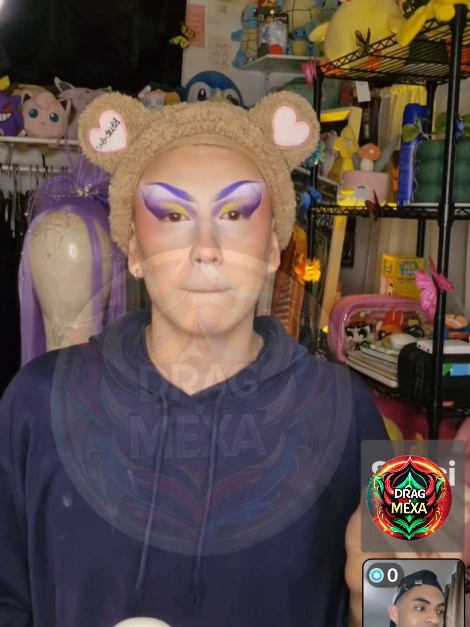@DRAGMEXA