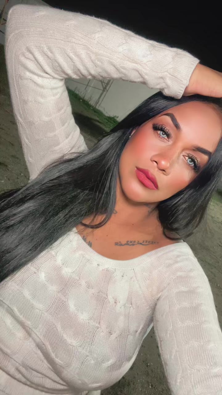 @Marilyn Morillo La Negra ♥️