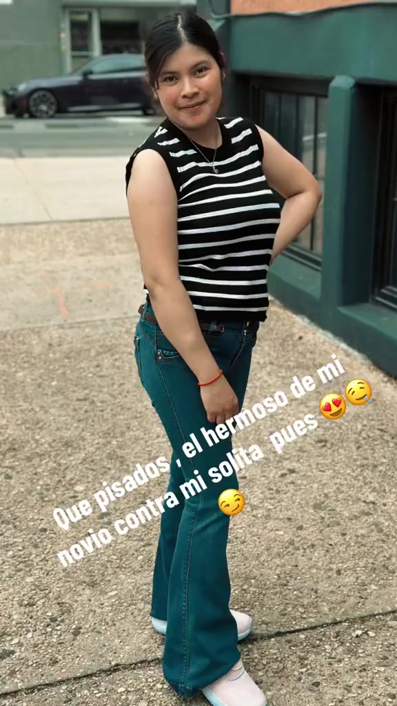 @Yanira Gil