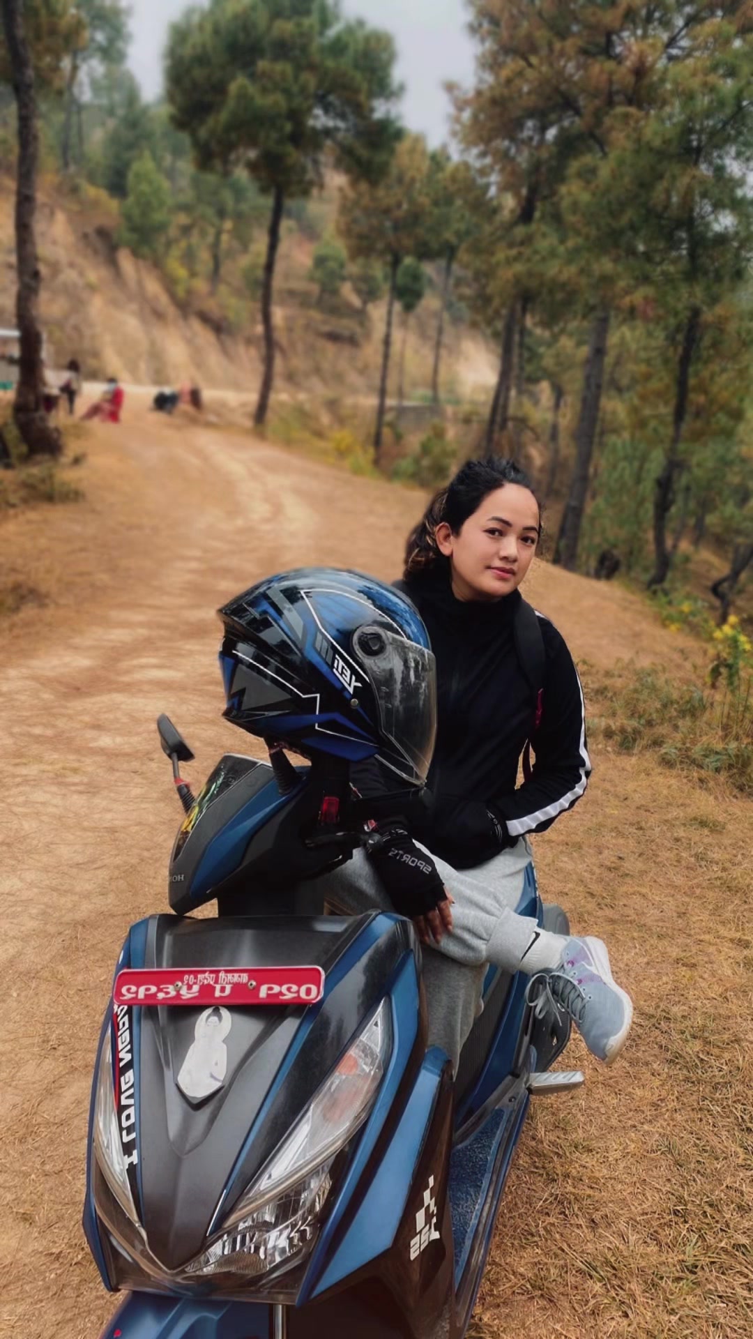 @🦋མ་ཡ་-ཤང་ཏན། 👸🏻