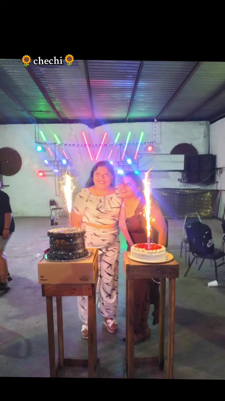 @Rosy Carvajal
