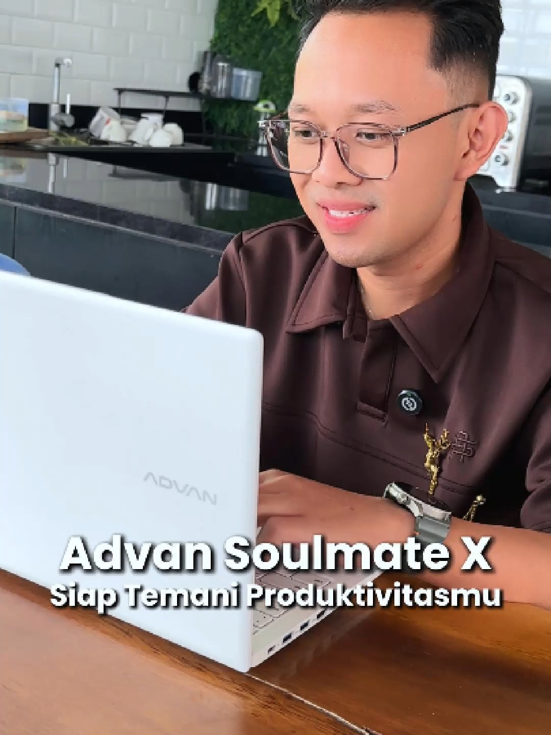 @ADVAN NOTEBOOK