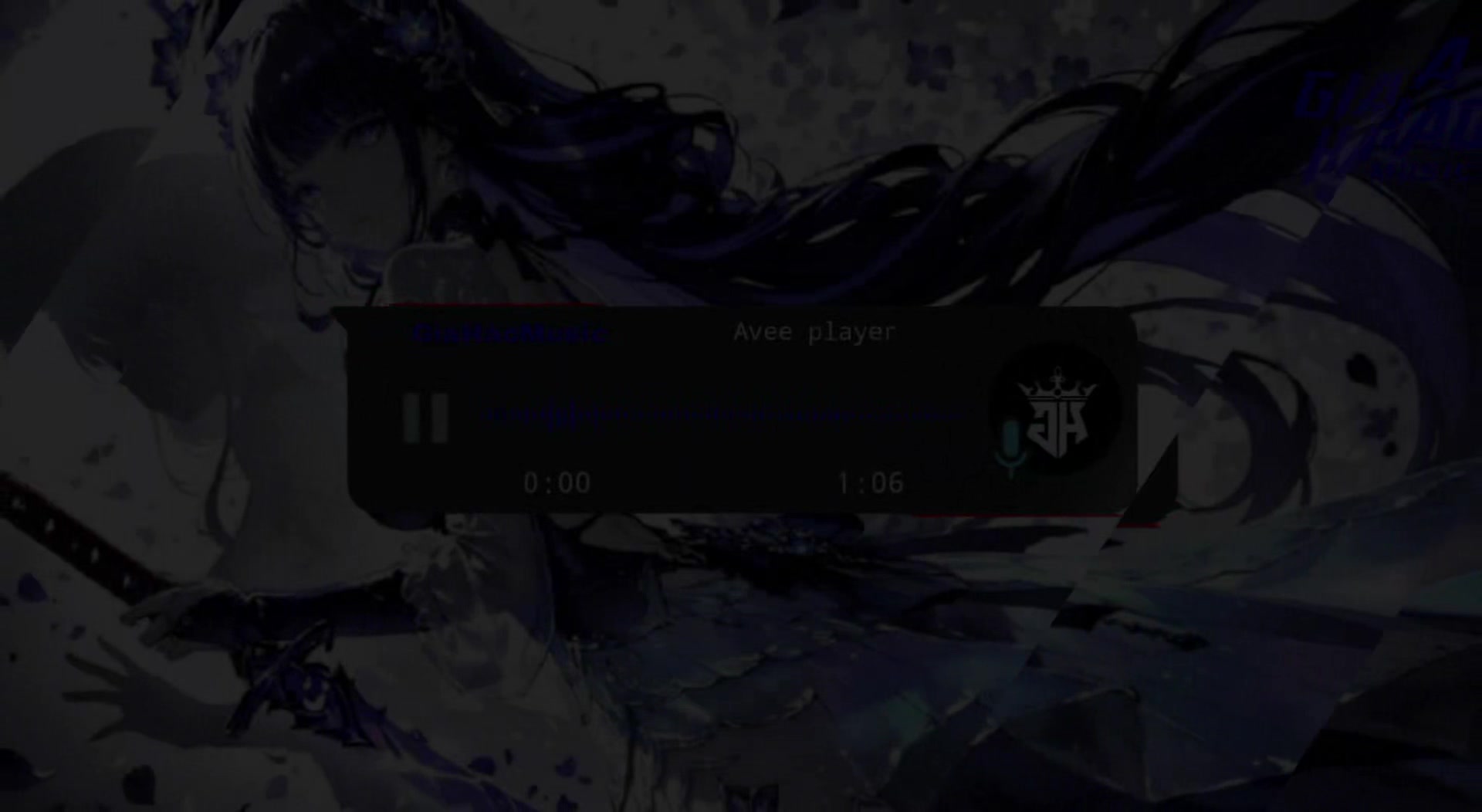 @GiaH&agrave;oMusic 🎧