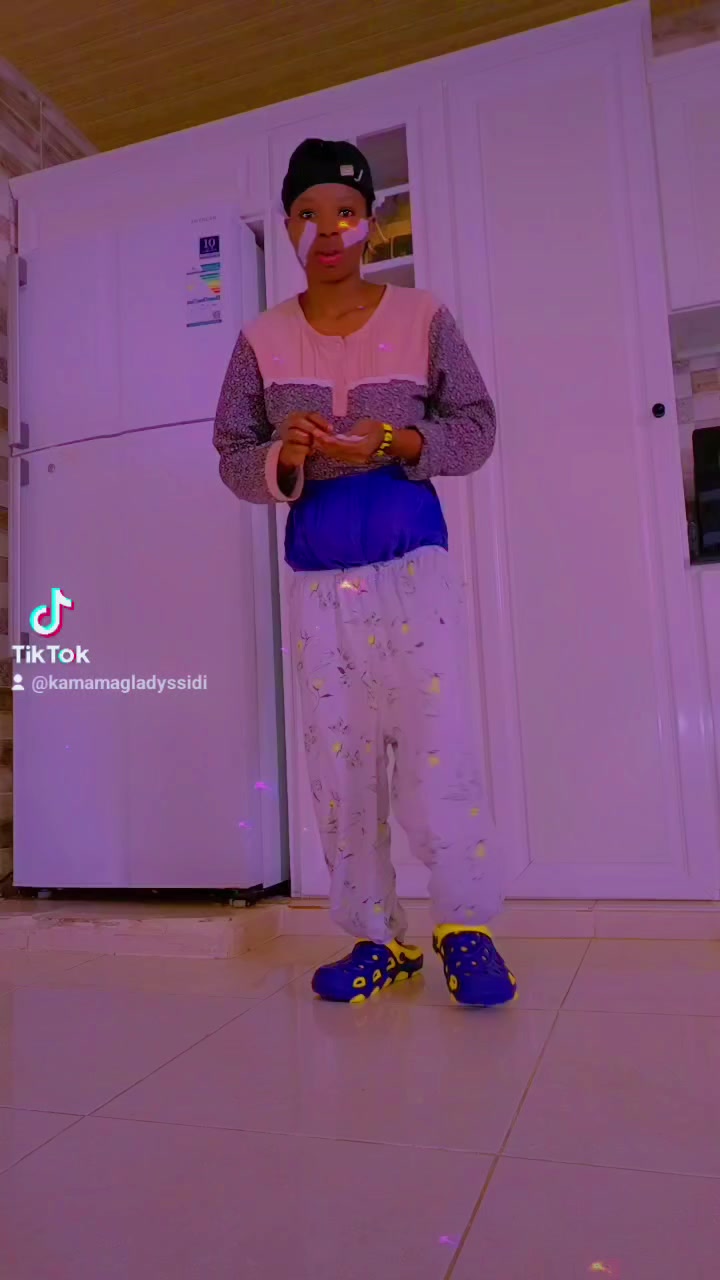 @kamamagladyssidi
