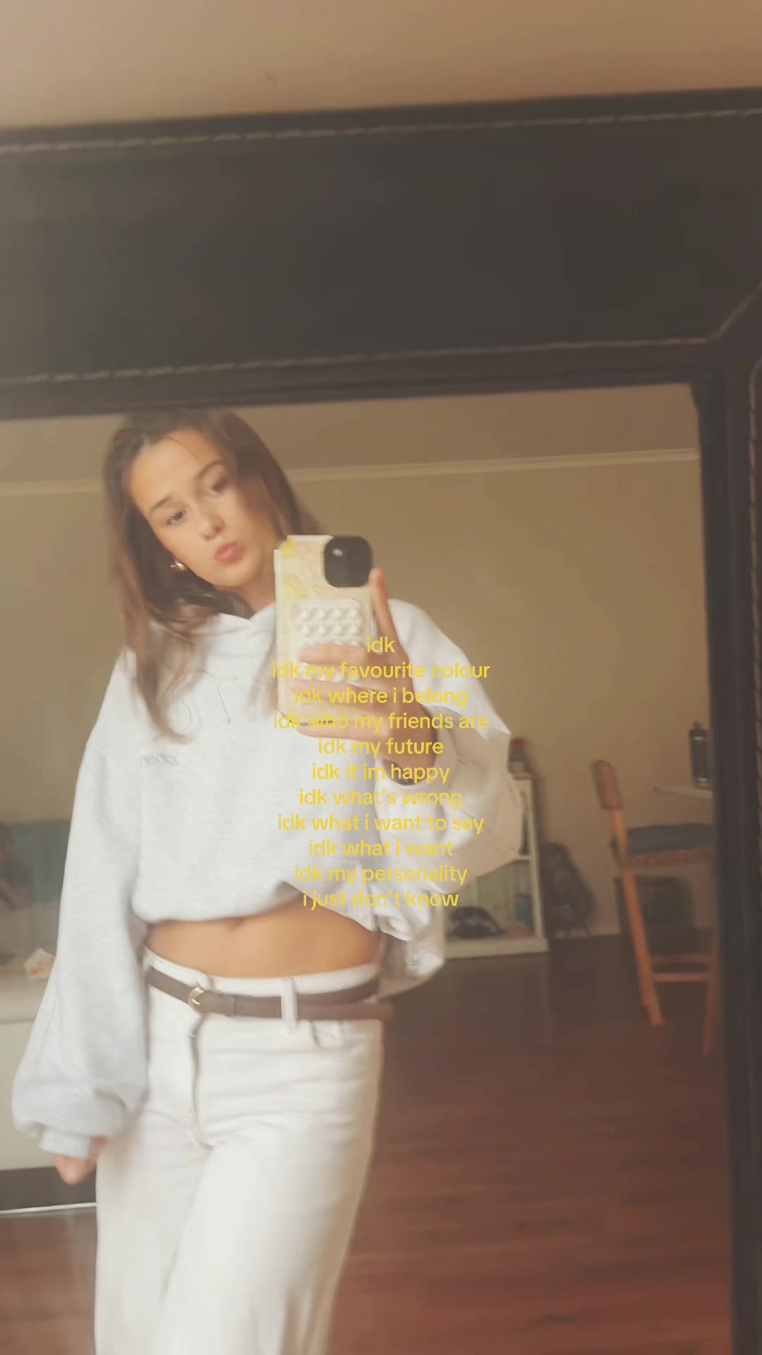 @secret