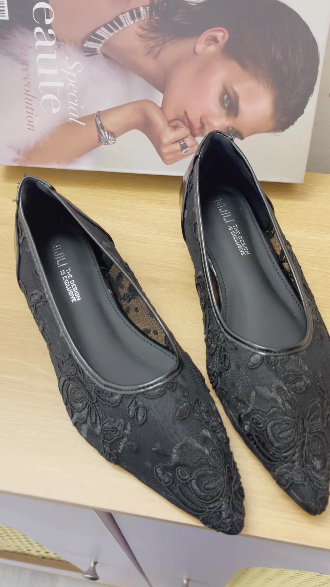 @Lasia shoes