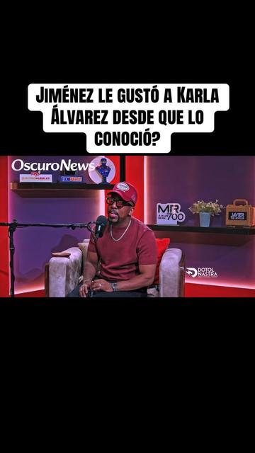 @Oscuro News 📰🚨📺🎤🎬