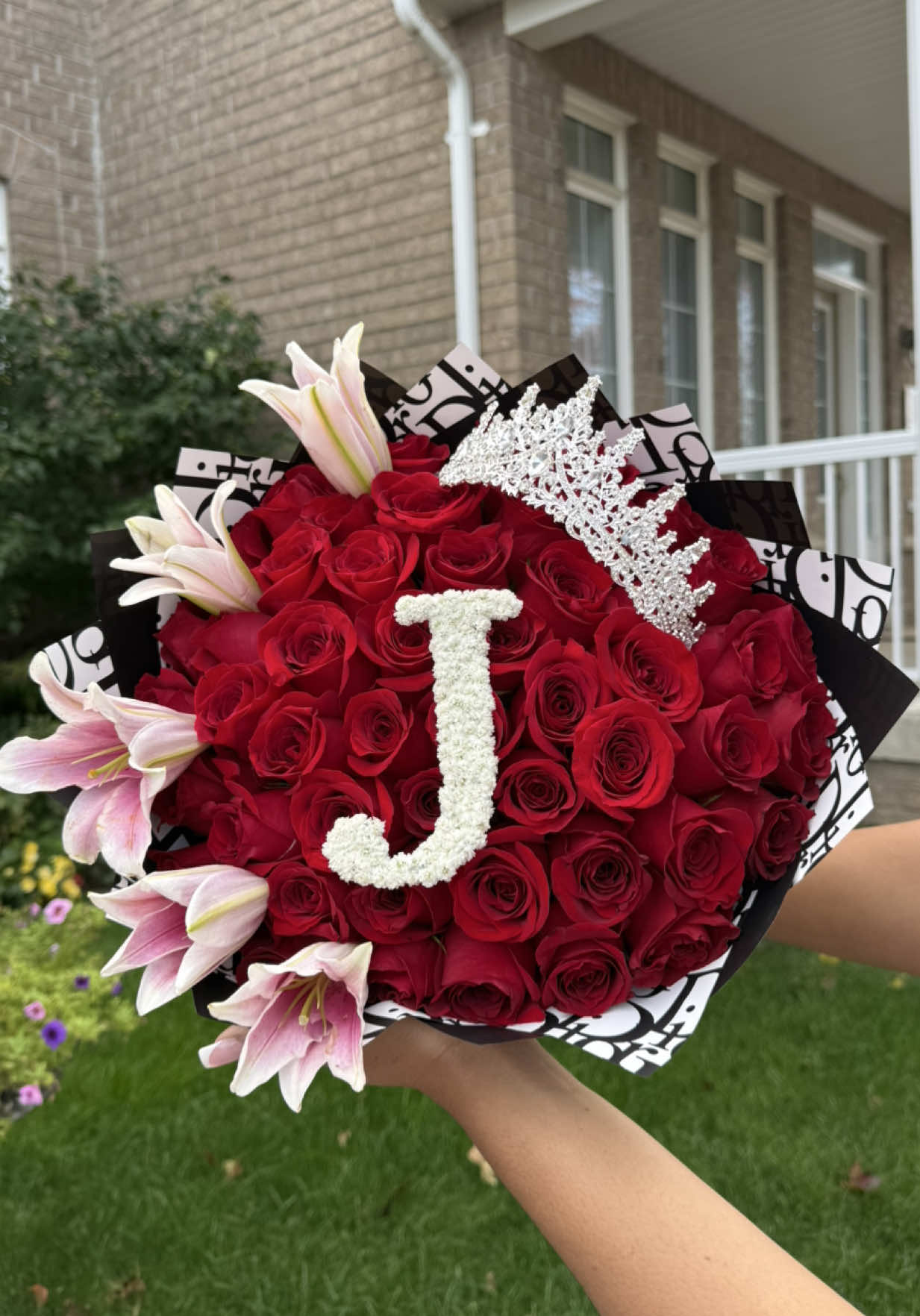 @RoyalK Flowers