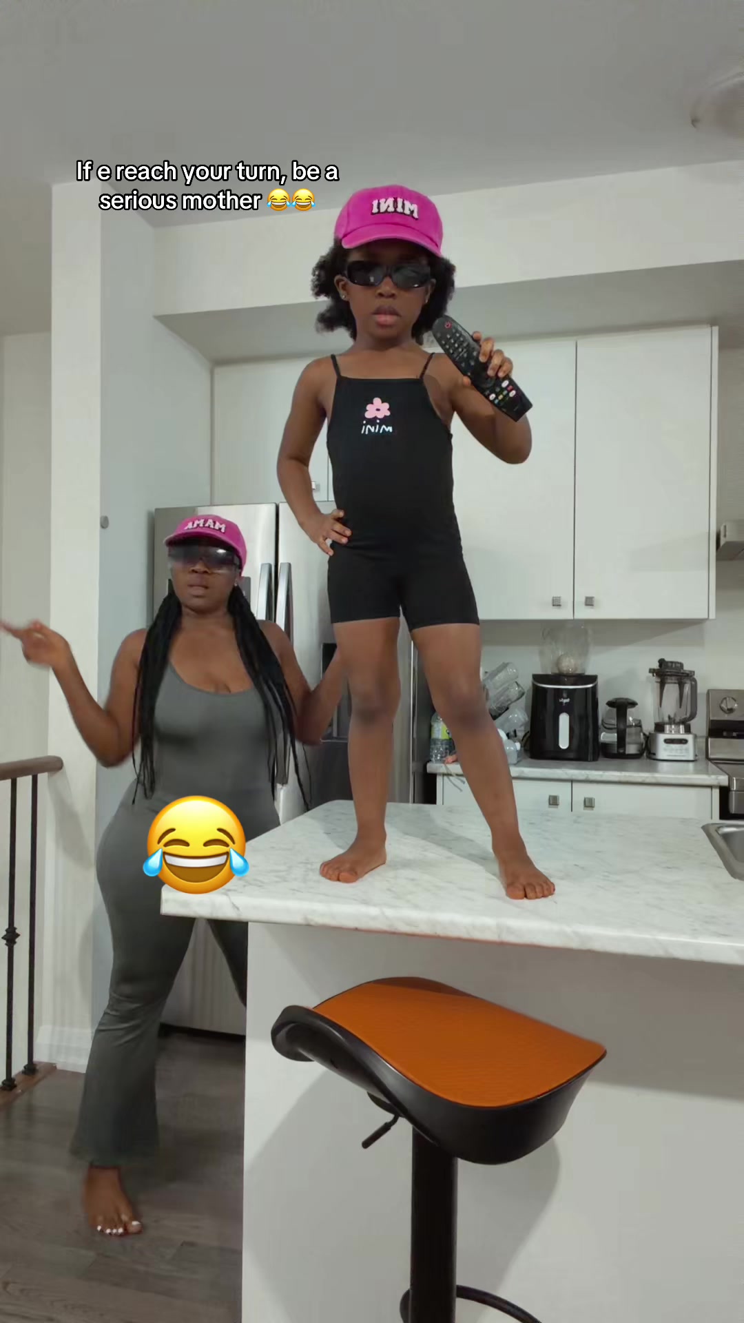 @Khloeandmum💕