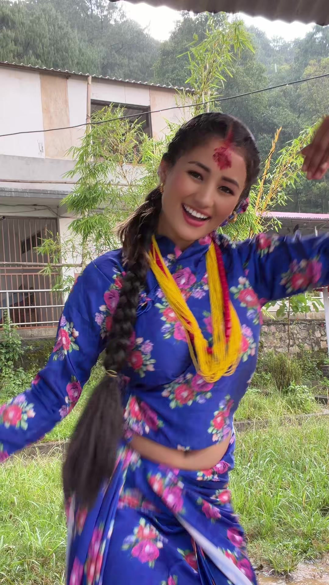 @parbati shrestha