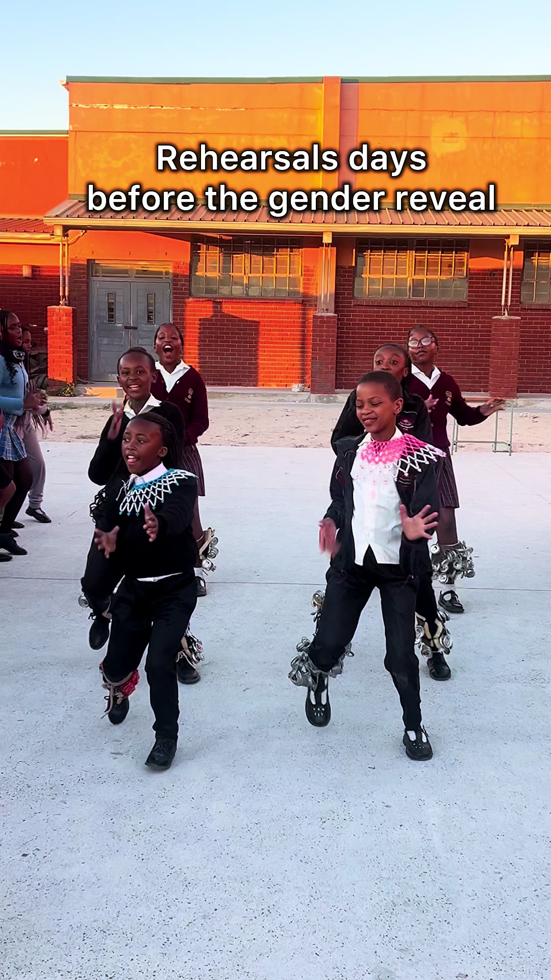 @Siphamandla Arts Group