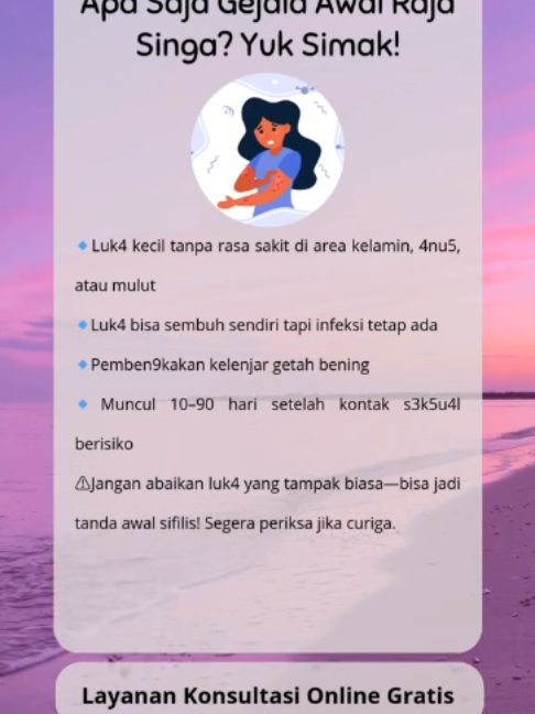 @Klinik Apollo Jakarta