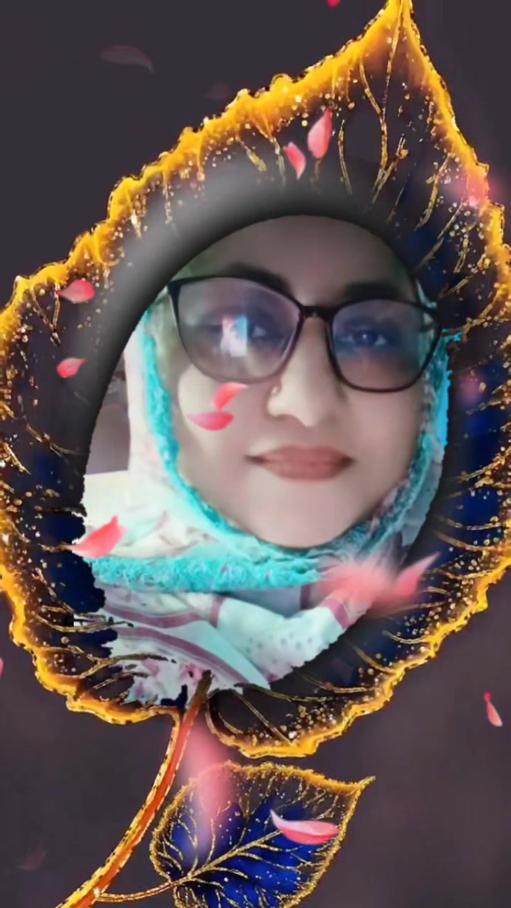 @Shamsun Nahar