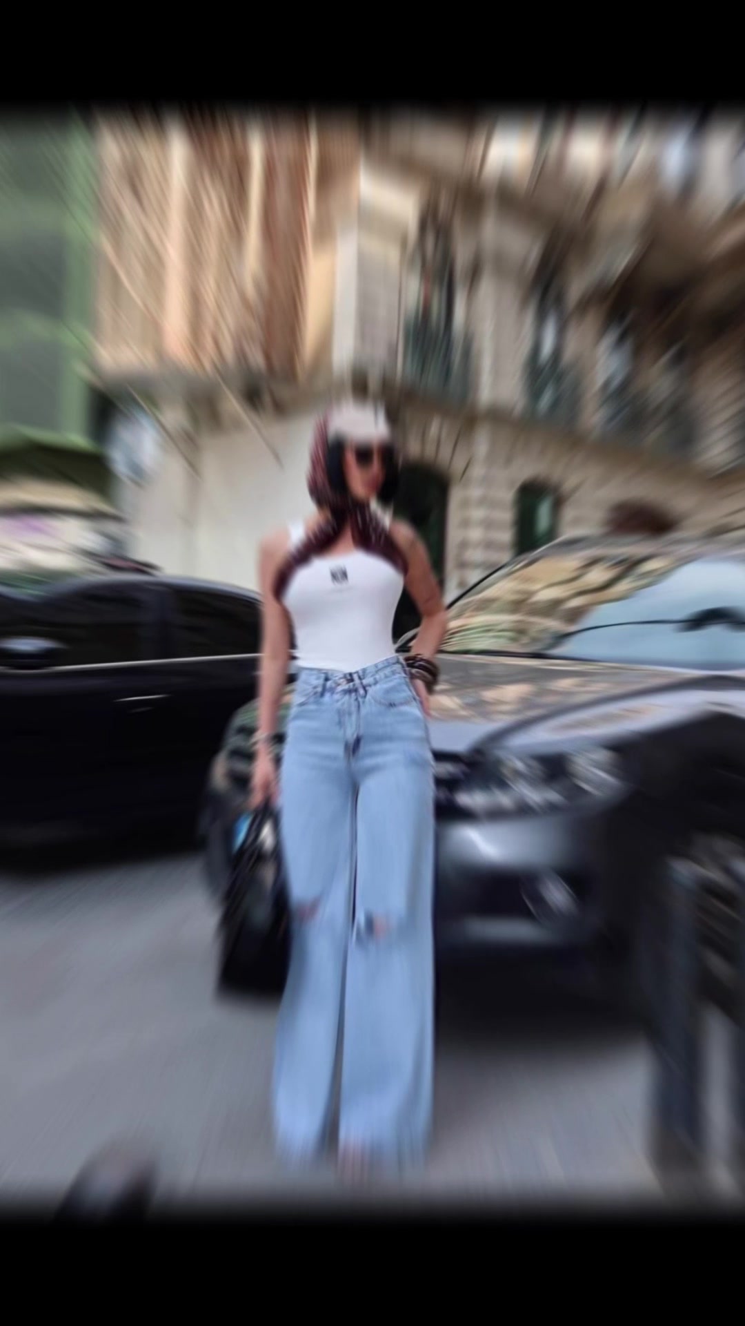 @Hassani vêtements femme