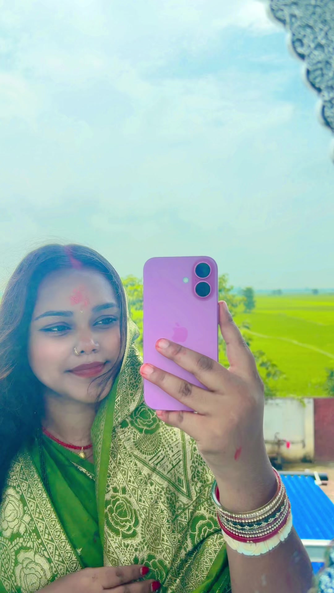 @chandani shah