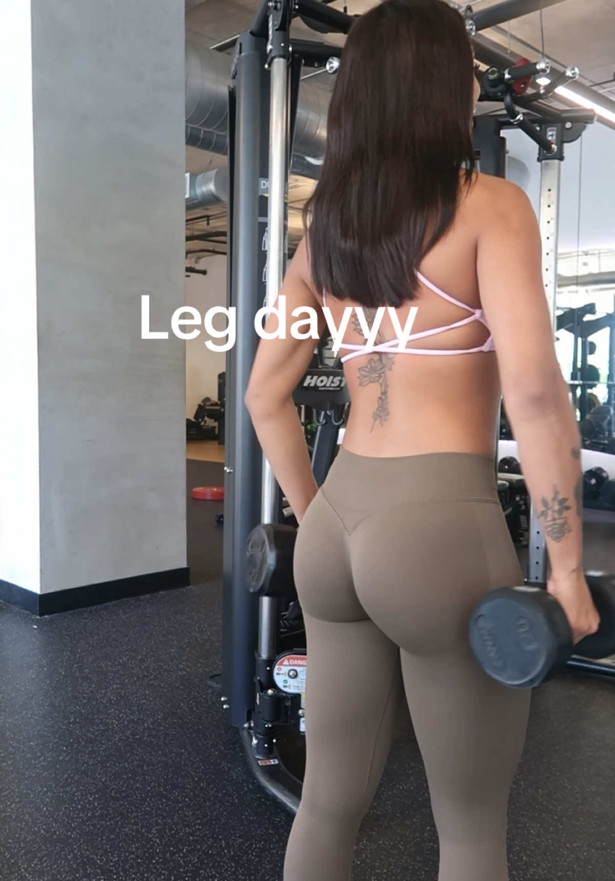 @michelle | fitness coach