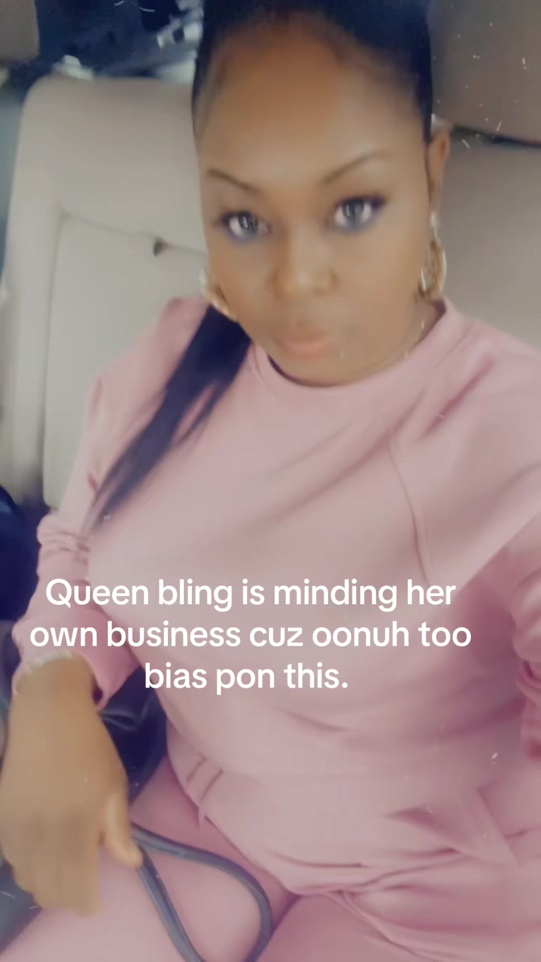 @TIKTOK _QUEEN_MS_BLING