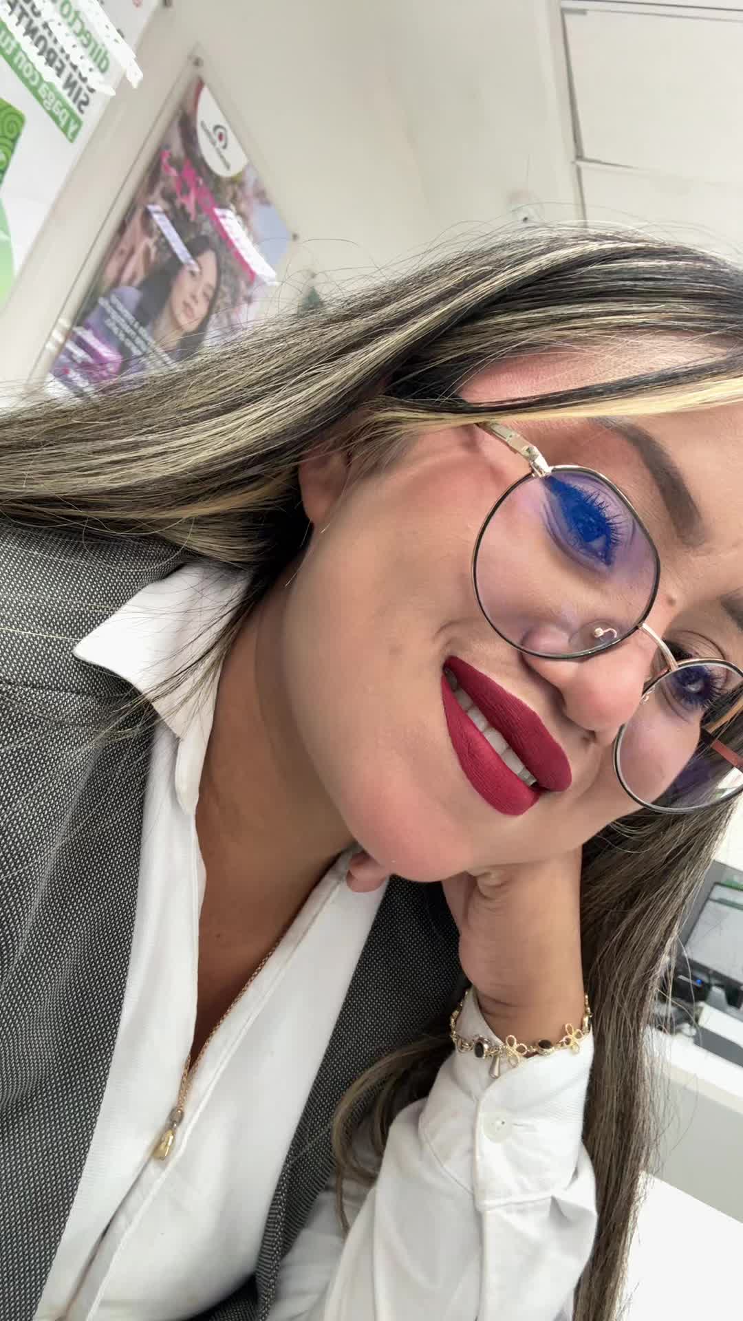 @Lú Cantú