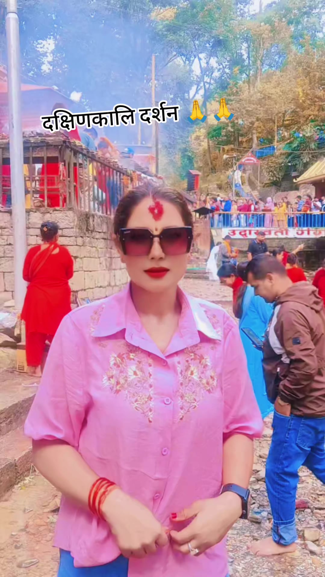 @Dhakal Durga