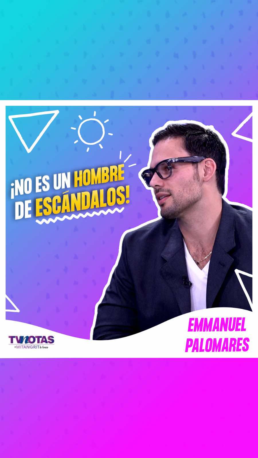 @Revista TVNotas
