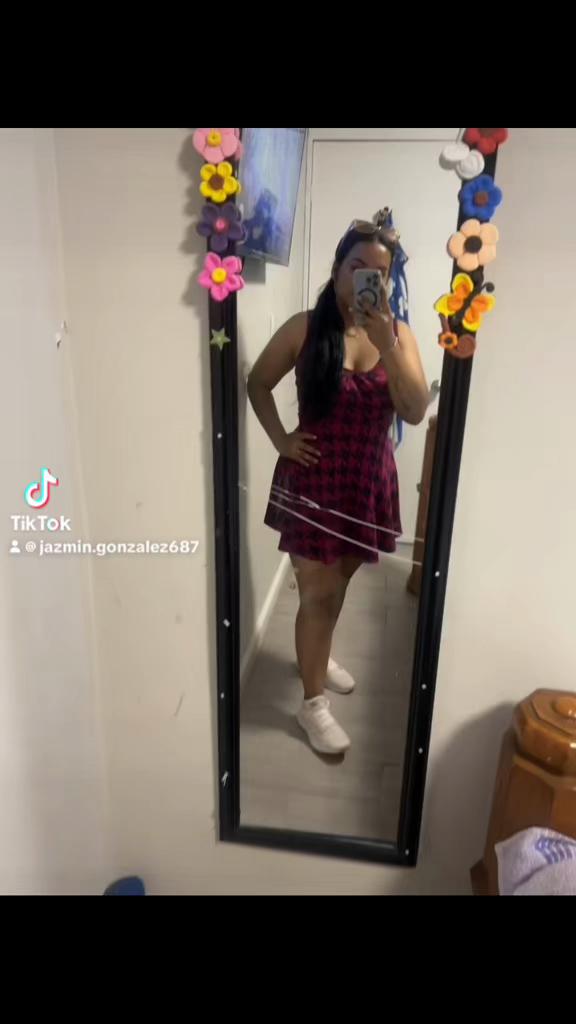 @Jazmin Gonzalez