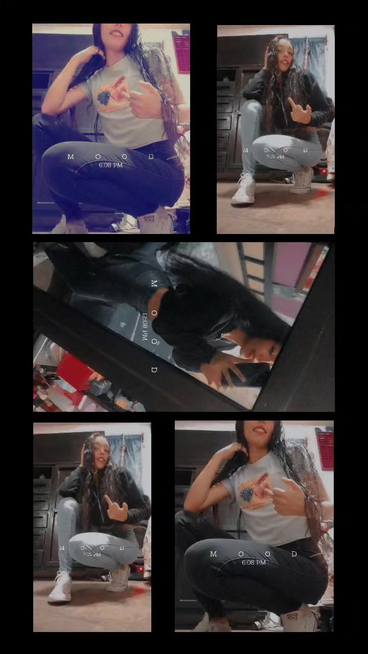 @Ariana Jimenez