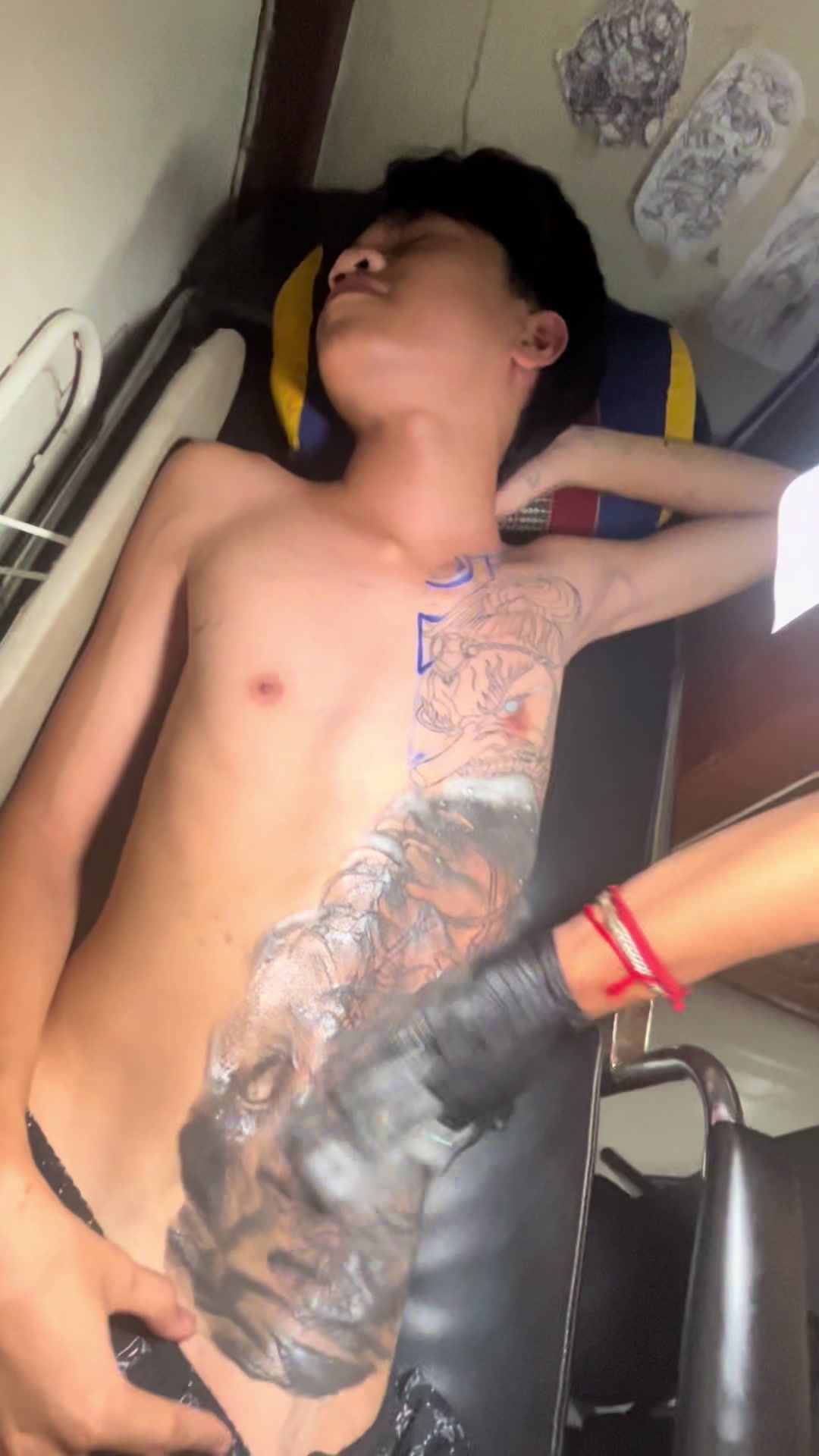 @TATTOO⚜️GEE⚜️