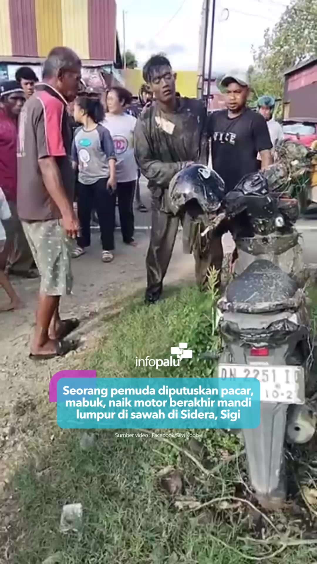 @Info Palu