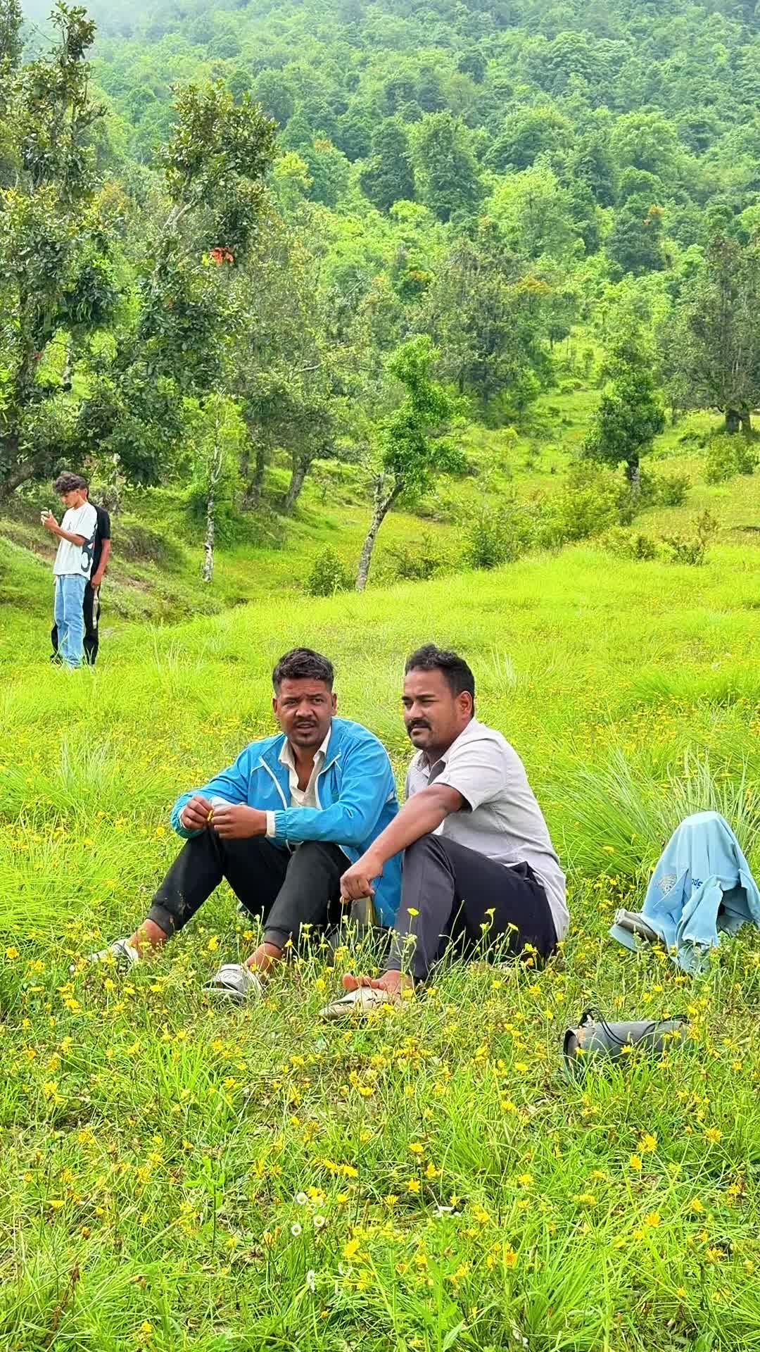 @THAPA KAMAL BIBEK