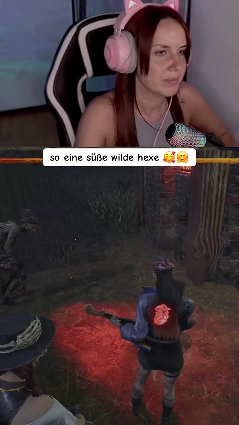@RubyRising | Twitch