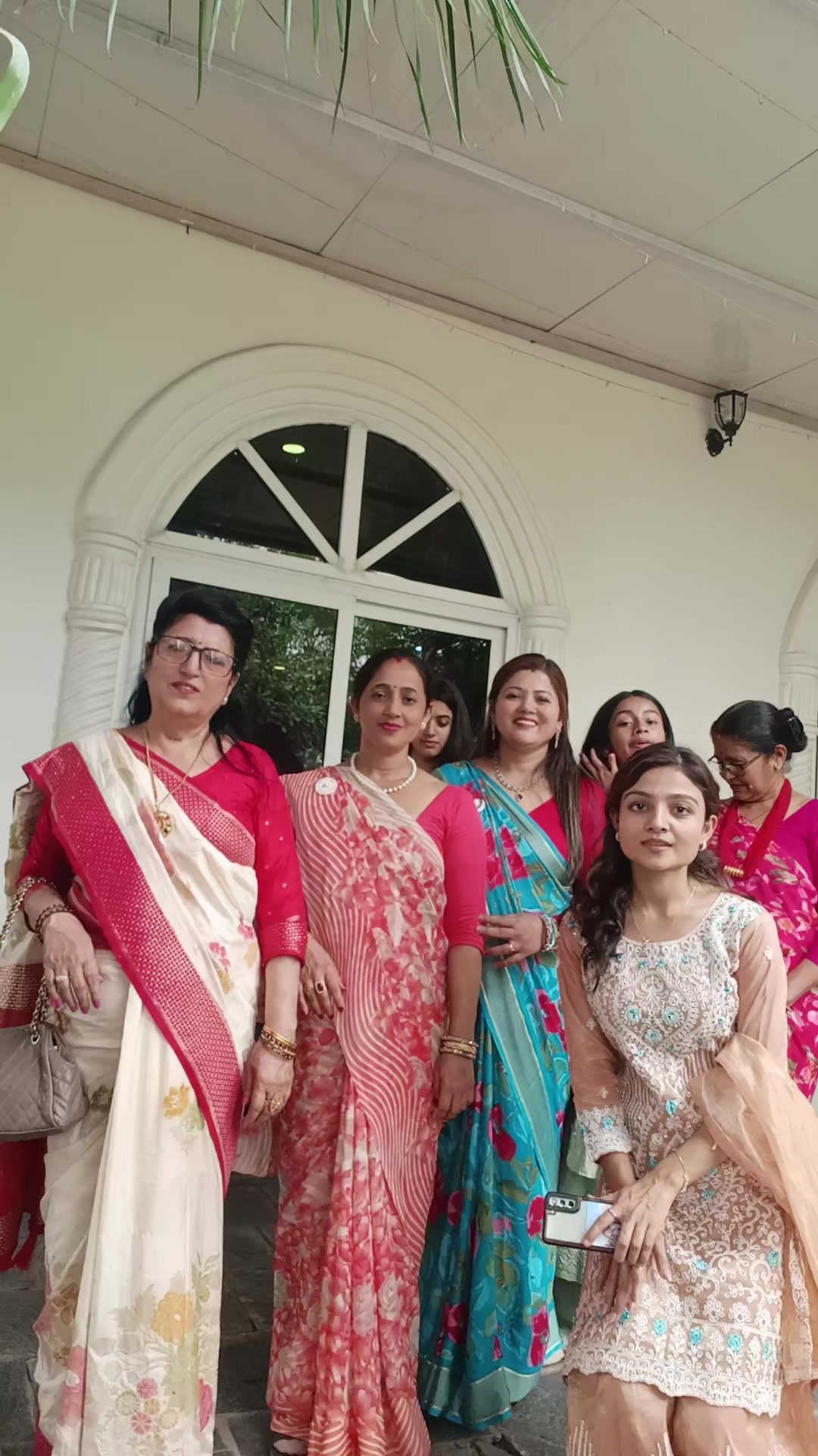 @Shanti Tiwari Gaire