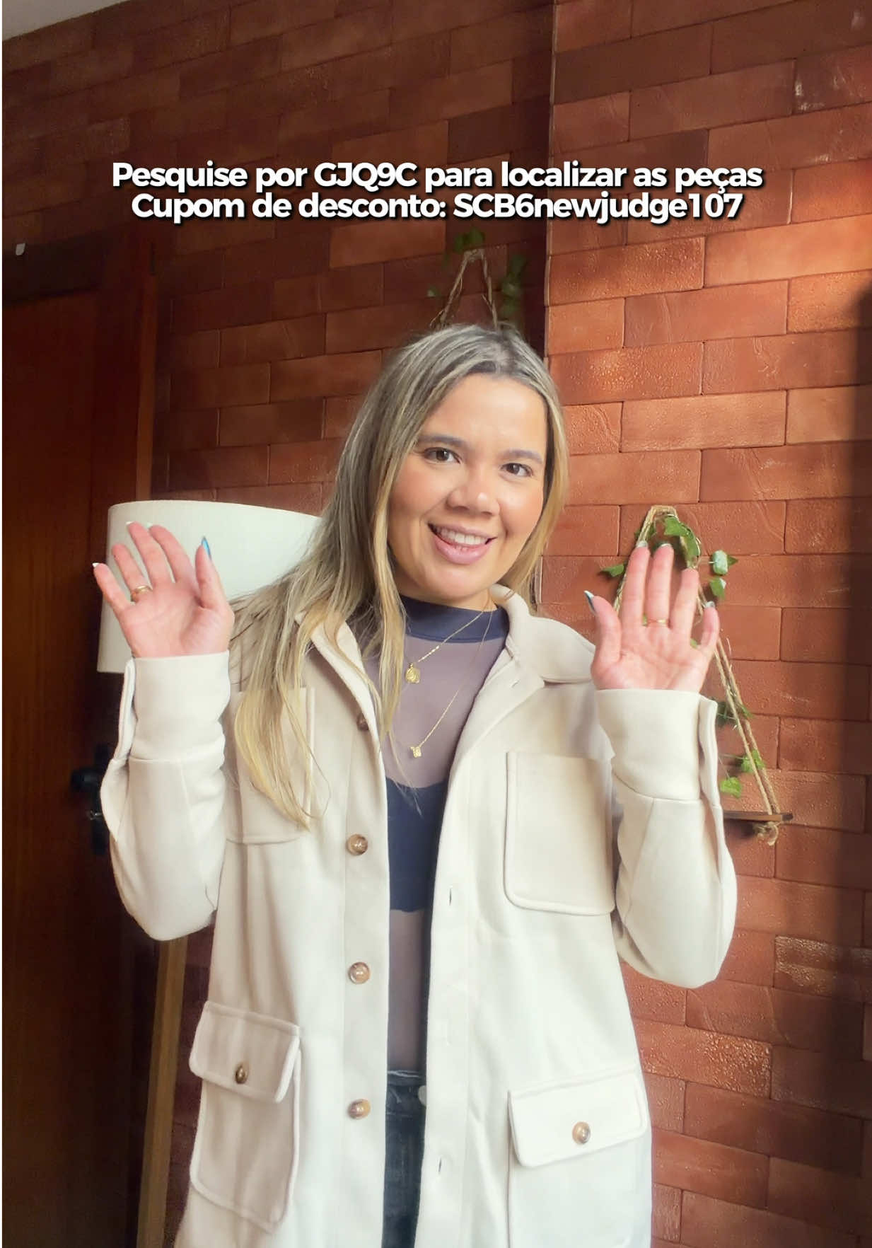 @Fernanda | NewJudge